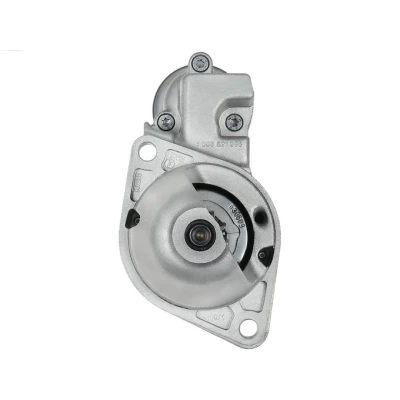 Imagem de AS PL S0626PR Motor de arranque 12 1,60 10 MERCEDES BENZ: Classe A