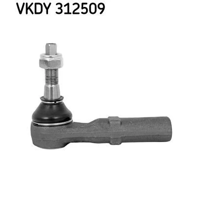 Imagem de SKF VKDY 312509 Rótula de direção com massa lubrificante sintética