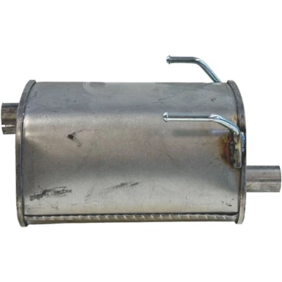 Imagem de BOSAL 148 253 Panela de escape traseira FIAT: 500 Hatchback, FORD: KA Hatchback