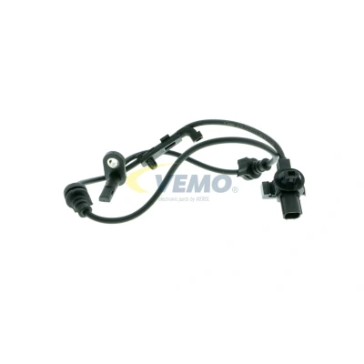 Imagem de VEMO V26 72 0114 Sensor de ABS Eixo dianteiro, lado direito Original Quality para veículos com 2pólos 680mm 12V HONDA: CIVIC 8 Hatchback