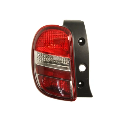 Imagem de TYC 11 12378 01 9 Farolim esquerda sem porta lâmpadas NISSAN: MICRA 4