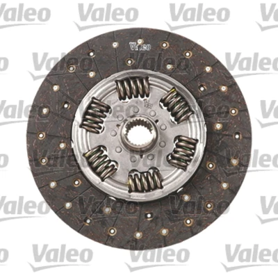 Imagem de VALEO 829053 Disco de Embraiagem 430 24