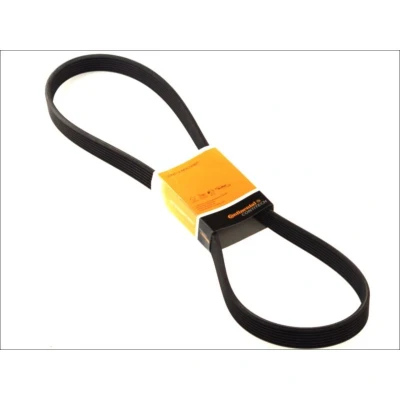 Imagem de CONTITECH 7DPK2074 Correia trapezoidal estriada 2074 7 AUDI: Q7