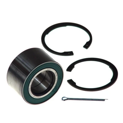 Imagem de SKF VKBA 3403 Kit de rolamento roda 66 OPEL: Corsa B Hatchback, A CC, Van