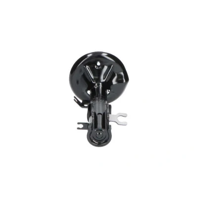 Imagem de KAVO PARTS SSA 1007 Amortecedor Eixo dianteiro, lado direito Pressão do gás Tubo duplo com assento de mola cavilha em cima