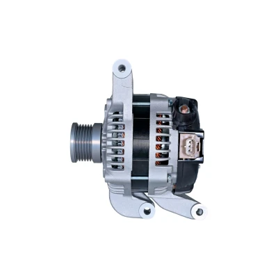 Imagem de HELLA 8EL 011 712 001 Alternador 14V 150A FORD: Focus 2 Kombi, 2, Limousine, VOLVO: V50, C30, S40 II