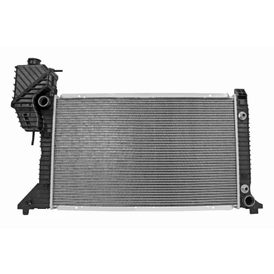 Imagem de VEMO V30 60 1303 Radiador, arrefecimento do motor 680 405 42 Original Quality MERCEDES BENZ: Sprinter 2 T Van