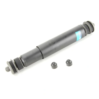 Imagem de SACHS 101 425 Amortecedor Pressão do óleo Tubo duplo telescópico cavilha em cima, baixo