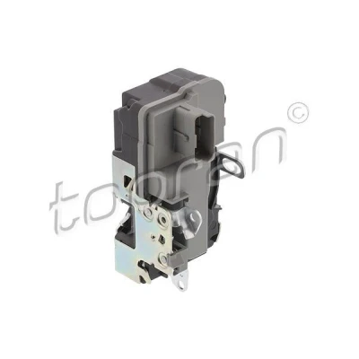 Imagem de TOPRAN 724 285 Fechadura de Porta para veículos com fecho centralizado à frente, lado esquerdo PEUGEOT: 206 Hatchback