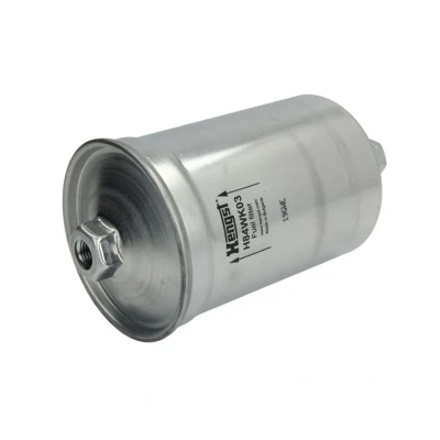 Imagem de HENGST FILTER H84WK03 Filtro de Combustível dos tubos VOLKSWAGEN: GOLF 2, 1 Cabriolet, Scirocco II, AUDI: 80 B4 Sedan, B3, 100 C4 Sedan