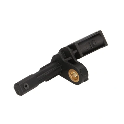 Imagem de ABE CCZ1591ABE Sensor de ABS traseira, esquerda sem cabo 800 VOLKSWAGEN: Passat B6 Variant, Scirocco III, Golf 6, AUDI: A3 Hatchback, Sportback