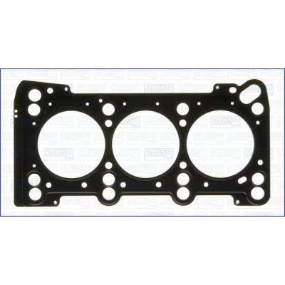 Imagem de AJUSA 10125810 Juntas da Cabeça do Motor 1 79 2 MULTILAYER STEEL AUDI: A4 B5 Sedan, B6 B7 Avant, VOLKSWAGEN: Passat GP Sedan