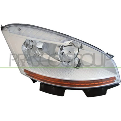 Imagem de PRASCO CI4264903 Farol Principal à direita CITROËN: C4 Picasso 1, I Grand