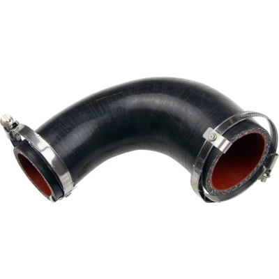 Imagem de GATES 09 0910 Mangueira Para o Turbocompressor Silicone VOLVO: V40 Hatchback, V50, XC60 I