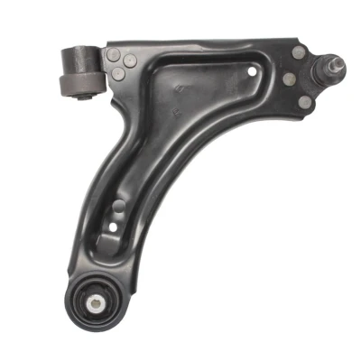 Imagem de DELPHI TC1314 Braço de suspensão com articulação suspensão/guia à direita, em baixo oscilante longitudinal OPEL: Meriva A