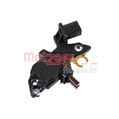 Imagem de METZGER 2390116 Regulador do Alternador MERCEDES BENZ: Sprinter 3.5 T Van, Classe ML, E modell