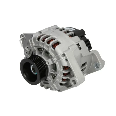 Imagem de STARDAX STX100009R Alternador 12V 120A FIAT: Ducato II Camião de plataforma/Chassis, Van, Minibus, PEUGEOT: Boxer Van