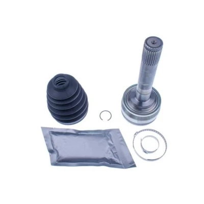 Imagem de DENCKERMANN C120579 Ponteira de Transmissão do lado da roda MITSUBISHI: L200 III Pick up