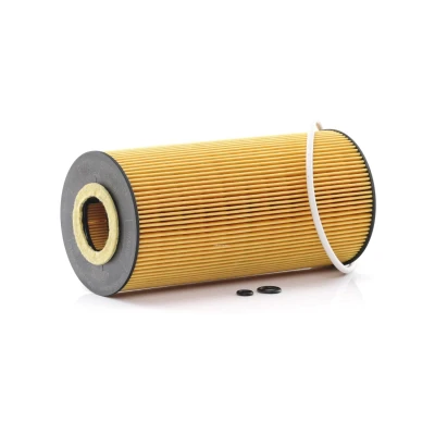 Imagem de HENGST FILTER E172H D35 Filtro de óleo Cartucho filtrante MERCEDES BENZ: Classe E Sedan, T modell, Sprinter 3 Van