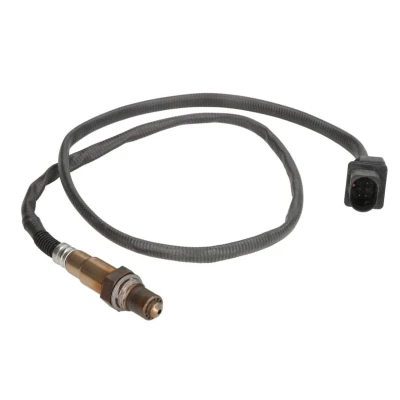 Imagem de BOSCH 0 258 007 215 Sonda lambda 5 BMW: 3 Sedan, Coupe, Sedan