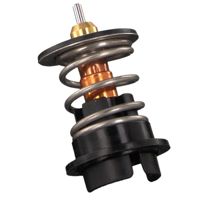 Imagem de FEBI BILSTEIN 106284 Termóstato, líquido de refrigeração 80 VOLKSWAGEN: Touareg I, Passat B6 Variant, Sedan, AUDI: Q7