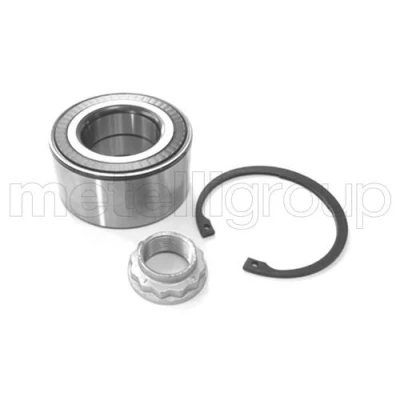 Imagem de METELLI 19 2323 Kit de rolamento roda 85 BMW: 3 Sedan, Coupe, Touring