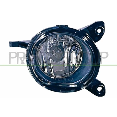 Imagem de PRASCO TY0904413 Farol de Nevoeiro à direita TOYOTA: Corolla IX Hatchback