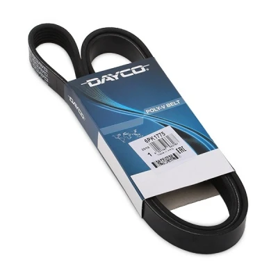 Imagem de Correia em V Poly DAYCO 6PK1775