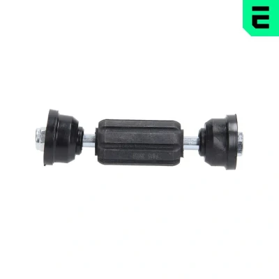 Imagem de OPTIMAL G7 1454 barra / escora, estabilizadora 110 M8 x 1,25 RHT M Borracha FORD: Focus Mk1 Hatchback, Carrinha, MITSUBISHI: COLT 6