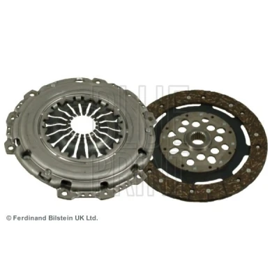 Imagem de BLUE PRINT ADF123032 Kit de Embraiagem duas peças com massa lubrificante sintética 228 FORD: Focus 2 Kombi, 2, MONDEO 3 VOLVO: V50