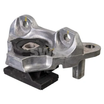 Imagem de SWAG 33 10 0226 Suporte, motor esquerda Rolamento de borracha e metal FIAT: Tipo Carrinha, Sedan, Hatchback