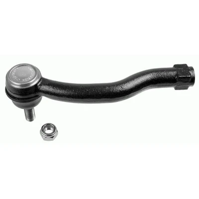 Imagem de LEMFÖRDER 34992 01 Rótula de direção M12x1,25 Eixo dianteiro, esquerda TOYOTA: Auris Hatchback