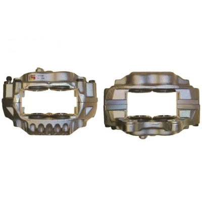 Imagem de BOSCH 0 986 473 067 Pinça de travão Ferro fundido 58mm