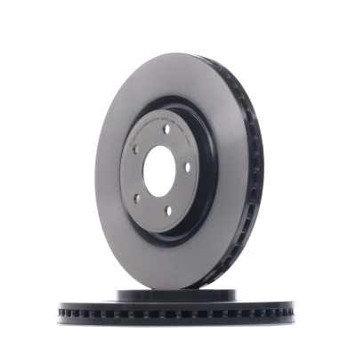 Imagem de BREMBO 09.D065.11 Disco de travão 258 22 4 interior ventilado revestido MAZDA: 2 Hatchback, MX 5 IV RF Targa,