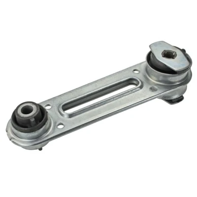 Imagem de MEYLE 16 14 030 0020 Suporte, motor ORIGINAL Quality à direita, frente Rolamento de borracha e metal Braços torção RENAULT: LAGUNA 2 Grandtour