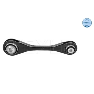 Imagem de MEYLE 316 050 0194 Braço de suspensão em cima, Eixo traseiro direito, à frente oblíquo Chapa aço BMW: i4