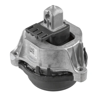 Imagem de LEMFÖRDER 44211 01 Suporte, motor esquerda Apoio hidráulico