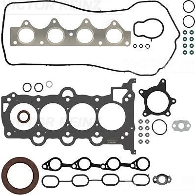 Imagem de REINZ 01 54010 02 Jogo completo de juntas, motor
