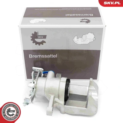 Imagem de ESEN SKV 56SKV913 Pinça de travão Eixo traseiro esquerdo