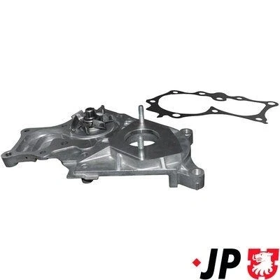 Imagem de JP GROUP 4814101500 Bomba de água com junta mecânico TOYOTA: Avensis II Station Wagon, Corolla IX Hatchback, Sedan