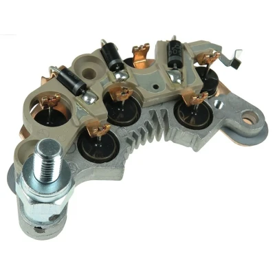 Imagem de AS PL ARC1002 Rectificador, alternador