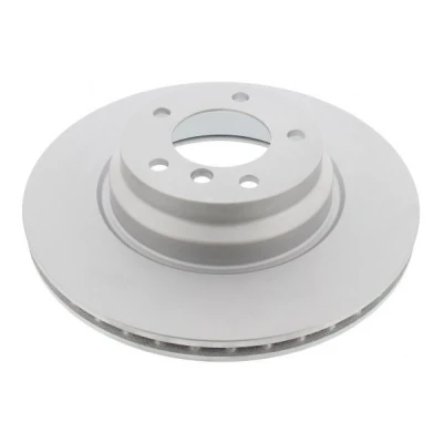 Imagem de MAPCO 25762C Disco de travão Eixo dianteiro 330 24 5 120 ventilado revestido alto carbono BMW: 3 Coupe, 1 Hatchback, Touring
