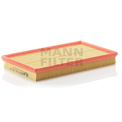 Imagem de MANN FILTER C 34 116/1 Filtro de ar 42 206 340 Cartucho filtrante OPEL: Vectra B Carrinha, Sedan, CC
