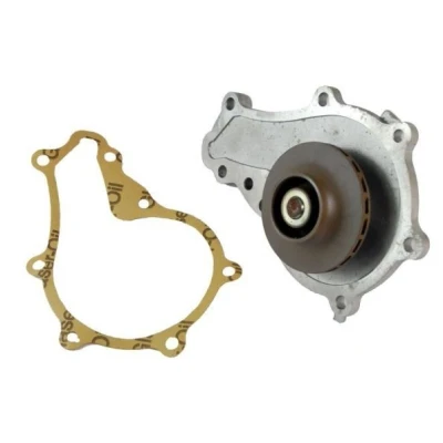 Imagem de THERMOTEC D1P036TT Bomba de água 19 com junta mecânico PEUGEOT: 206 Hatchback, 208 I Partner II Van, CITROËN: C3 II, Berlingo