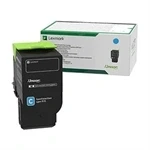 Imagem de Lexmark C2320C0 Toner Original Cian