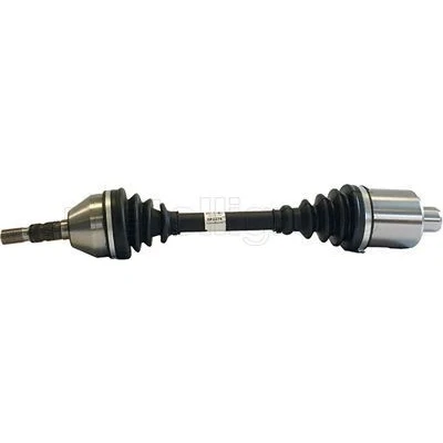 Imagem de METELLI 17 1185 Veio de transmissão 595 90,9 OPEL: Astra H Hatchback, Caravan, GTC