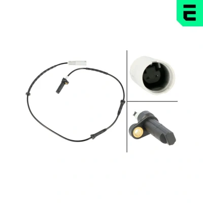 Imagem de OPTIMAL 06 S704 Sensor de ABS activo 909 BMW: 5 Touring