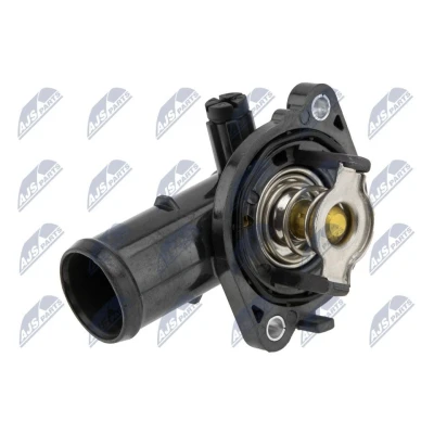 Imagem de NTY CTM CH 014 Flange com junta