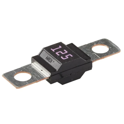 Imagem de HELLA 8JS 742 901 071 Fusível 125 cor de rosa 32