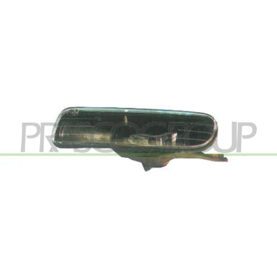 Imagem de PRASCO BM0184413 Farol de Nevoeiro à direita com porta lâmpadas BMW: 3 Touring, Sedan